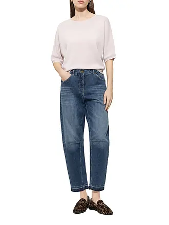 LUISA CERANO | Pullover | rosa